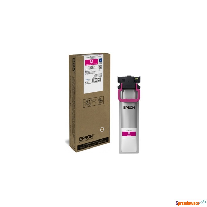 Tusz Oryginalny Epson T9453 (C...