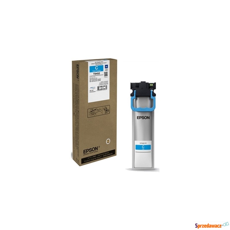 Tusz Oryginalny Epson T9452 (C...