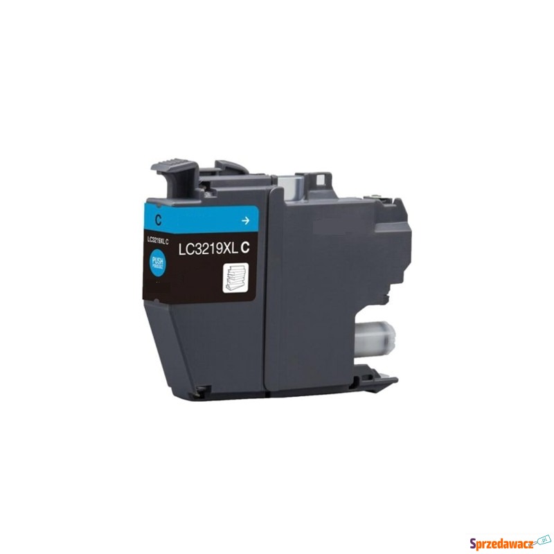 Tusz Zamiennik LC-3219 XL C do...