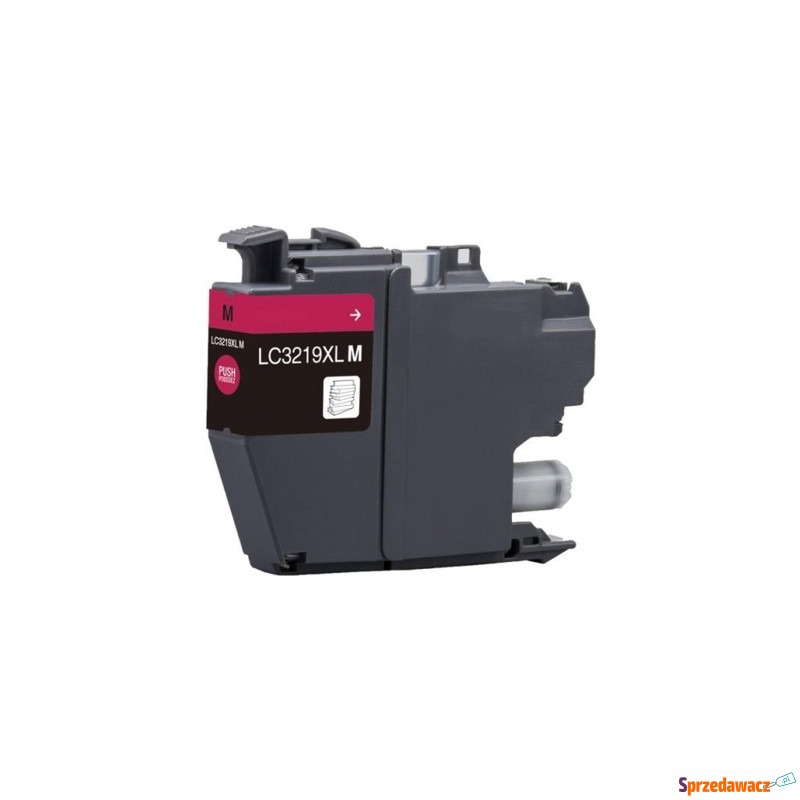 Tusz Zamiennik LC-3219 XL M do...