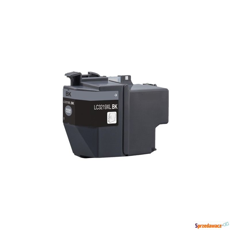 Tusz Zamiennik LC-3219 XL BK do...