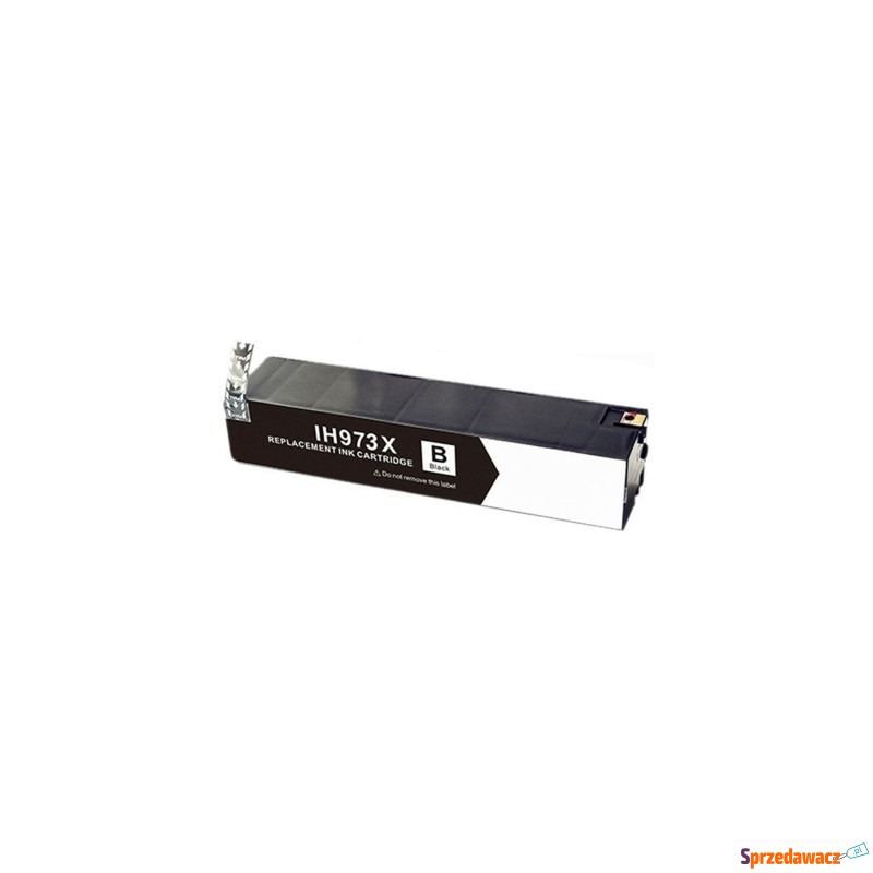 Tusz Zamiennik 973X do HP (L0S07AE)...