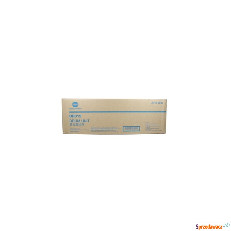 Bęben Oryginalny KM DR-312K (A...