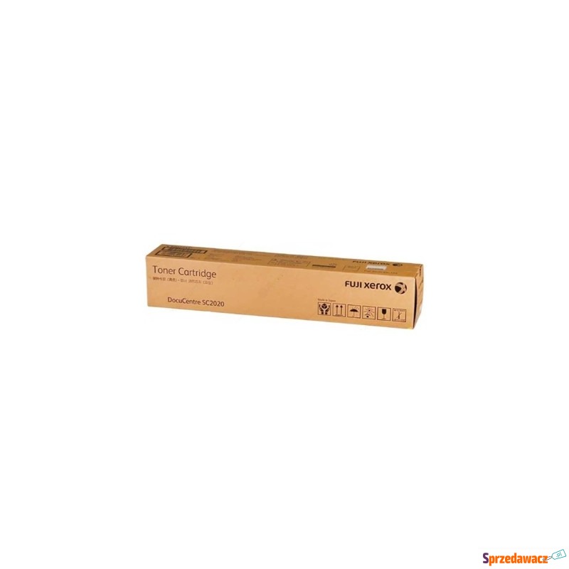 Toner Oryginalny Xerox SC2020...