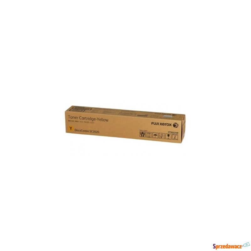 Toner Oryginalny Xerox SC2020...