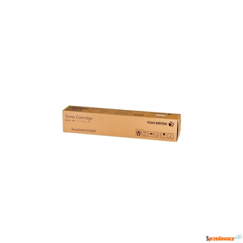 Toner Oryginalny Xerox SC2020...