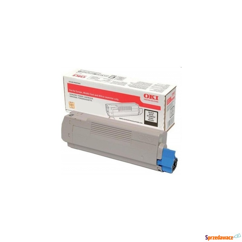 Toner Oryginalny Oki C532 1,5K...