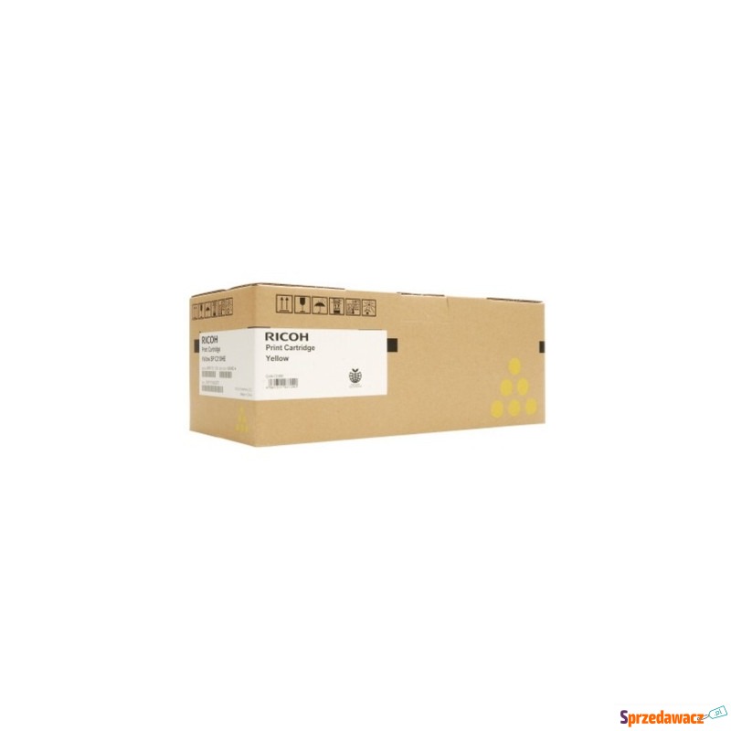 Toner Oryginalny Ricoh C332E (...