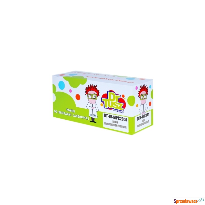 Toner Zamiennik MPC2051/2551 do...
