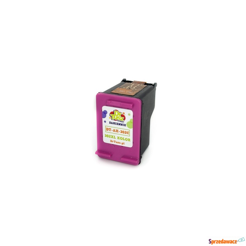 Tusz Zamiennik 302 do HP (F6U65AE)...