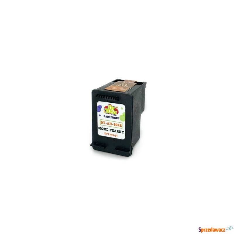Tusz Zamiennik 302 do HP (F6U66AE)...