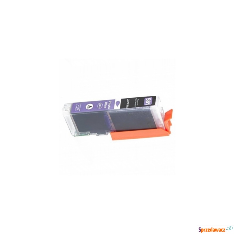 Tusz Zamiennik CLI-581 XL PB do...