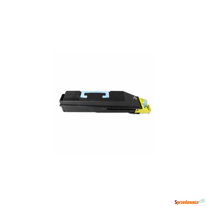 Toner Zamiennik TK-865Y do Kyocera...