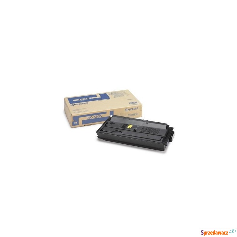 Toner Oryginalny Kyocera TK-7205...