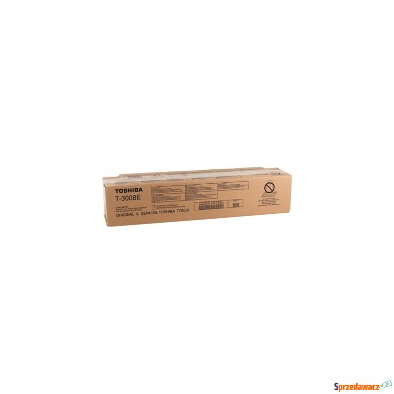 Toner Oryginalny Toshiba T-3008E...