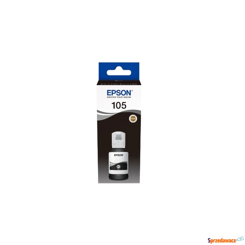 Tusz Oryginalny Epson 105 (C13...