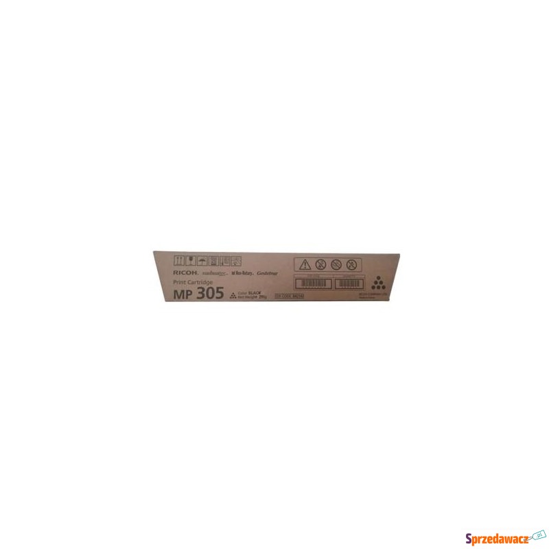 Toner Oryginalny Ricoh MP305 (...