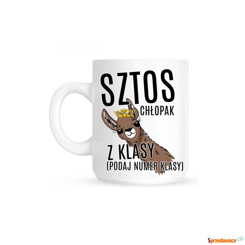 kubki dla kolegów z klasy