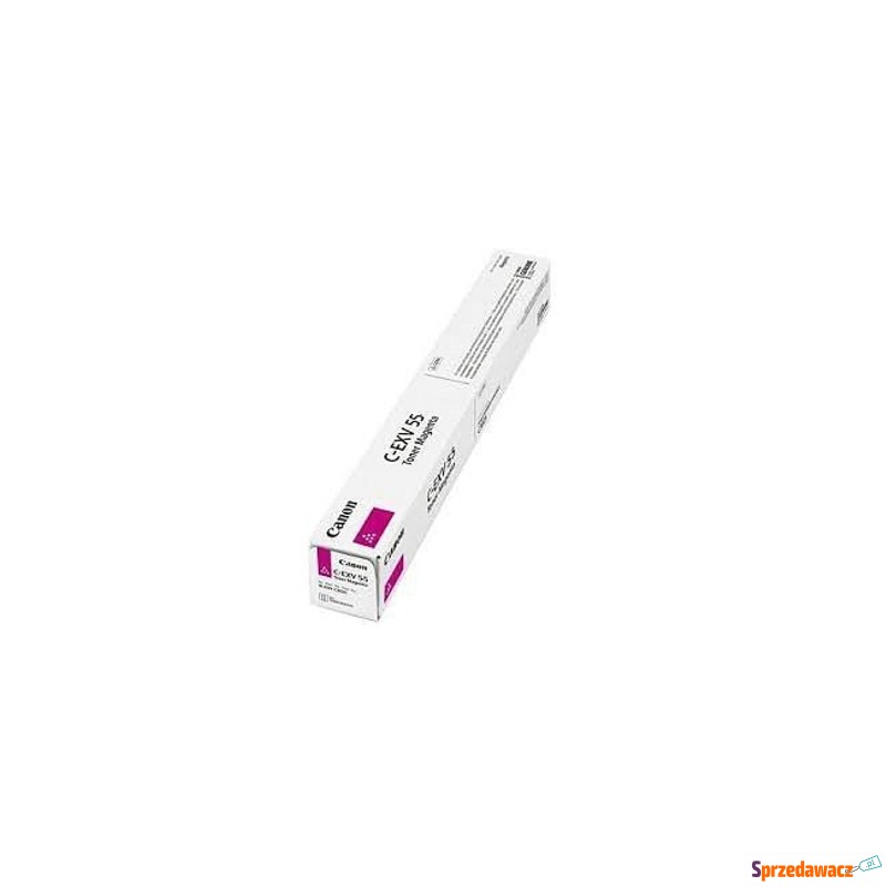 Toner Oryginalny Canon C-EXV 55...