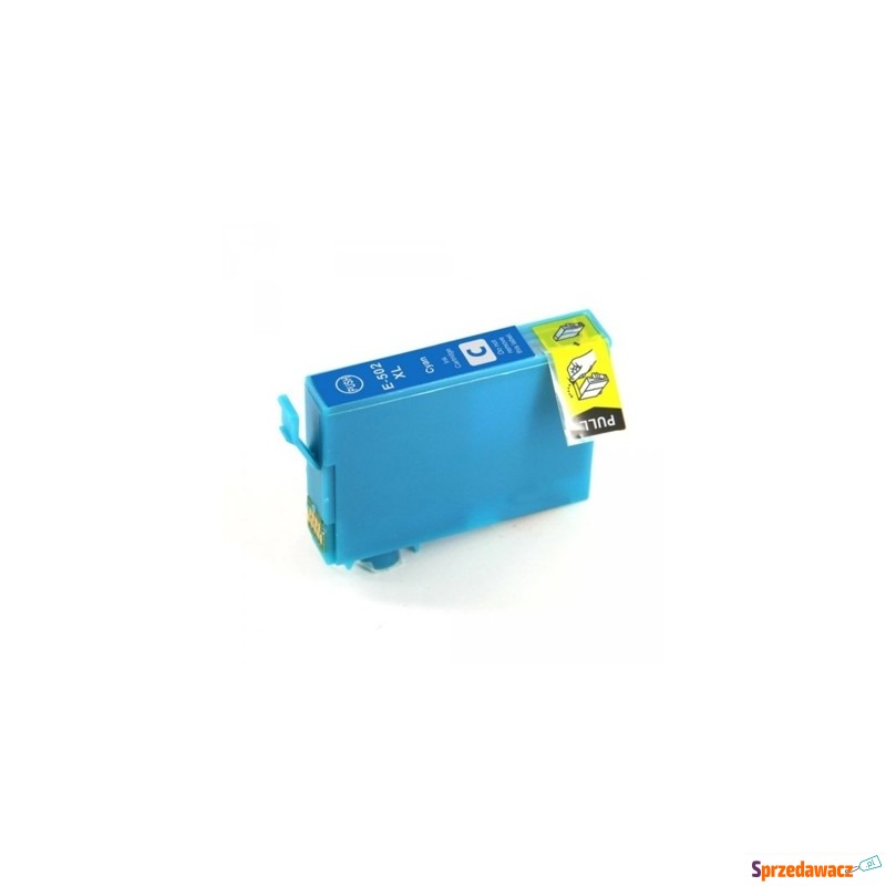 Tusz Zamiennik 502 XL do Epson...