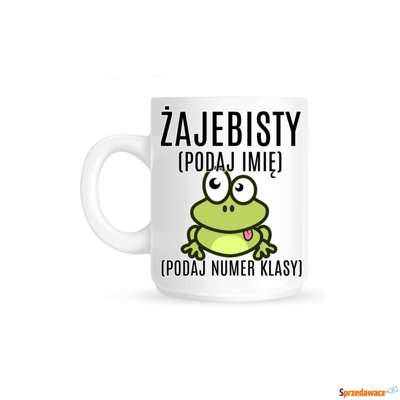 kubki DLA CHŁOPAKÓW Z KLASY
