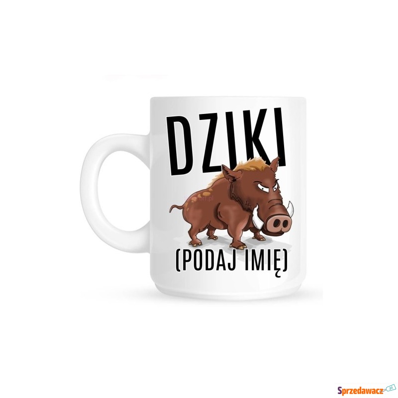 kubki dla kolegów z klasy z imieniem