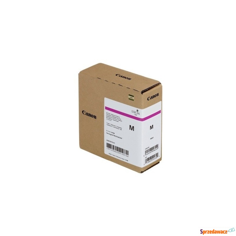 Tusz Oryginalny Canon PFI-310M...