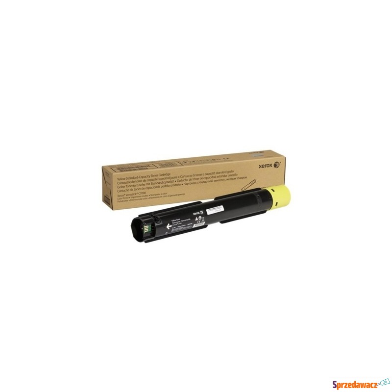 Toner Oryginalny Xerox C7020/7030...
