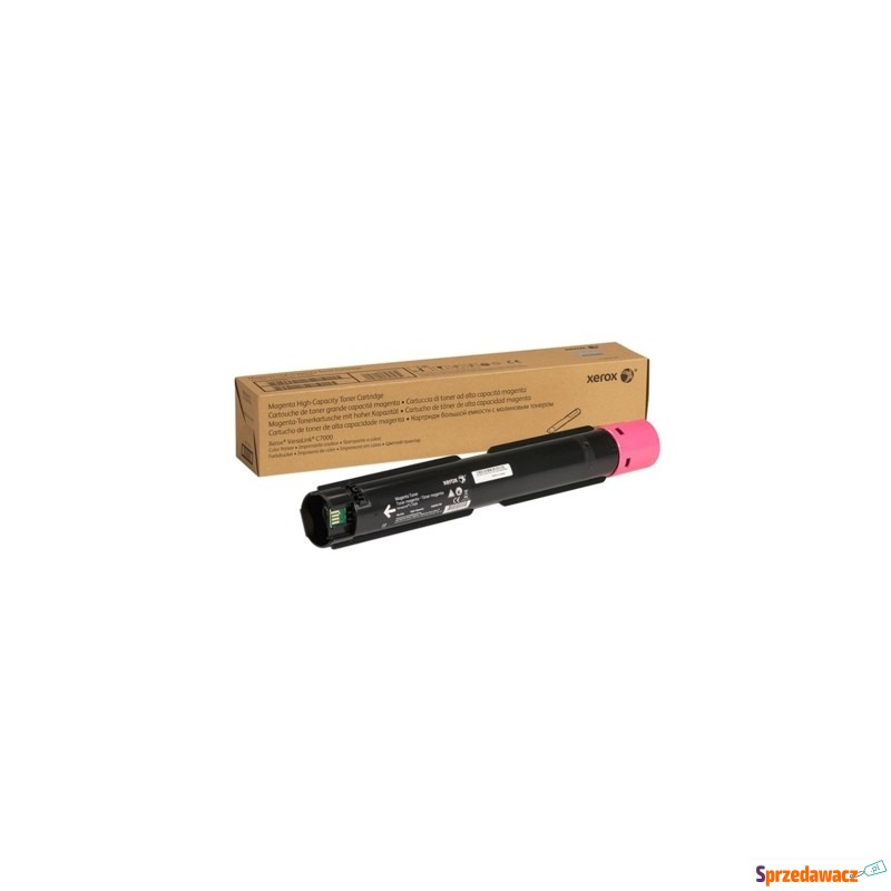 Toner Oryginalny Xerox C7020/7030...