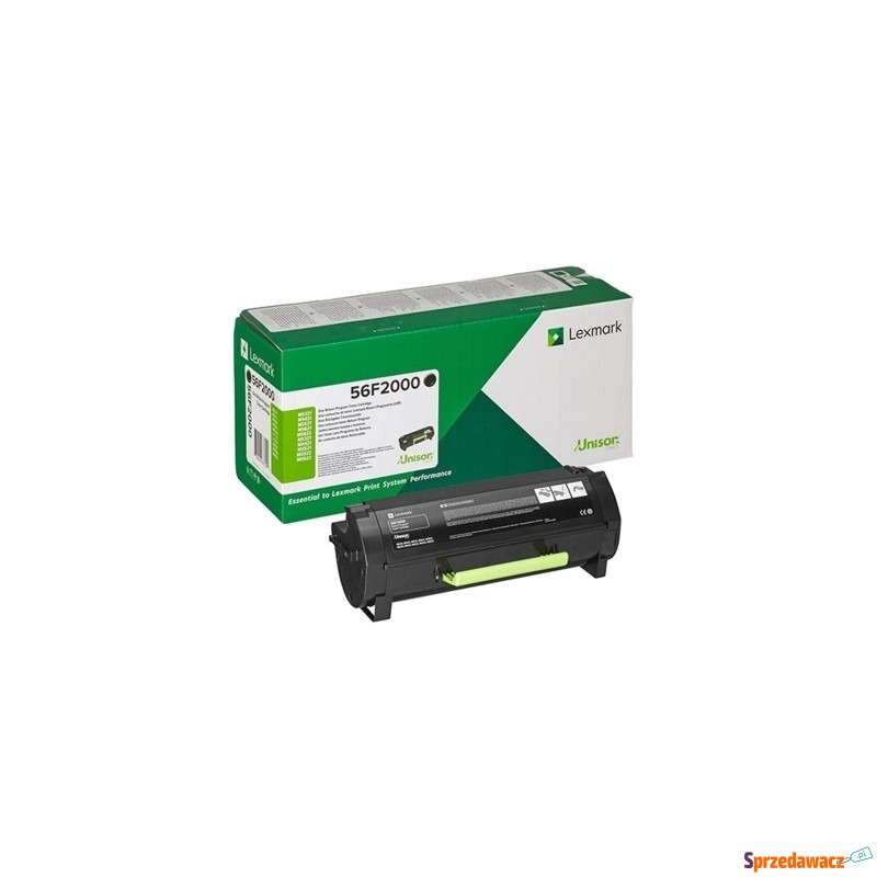 Toner Oryginalny Lexmark 56F2000...