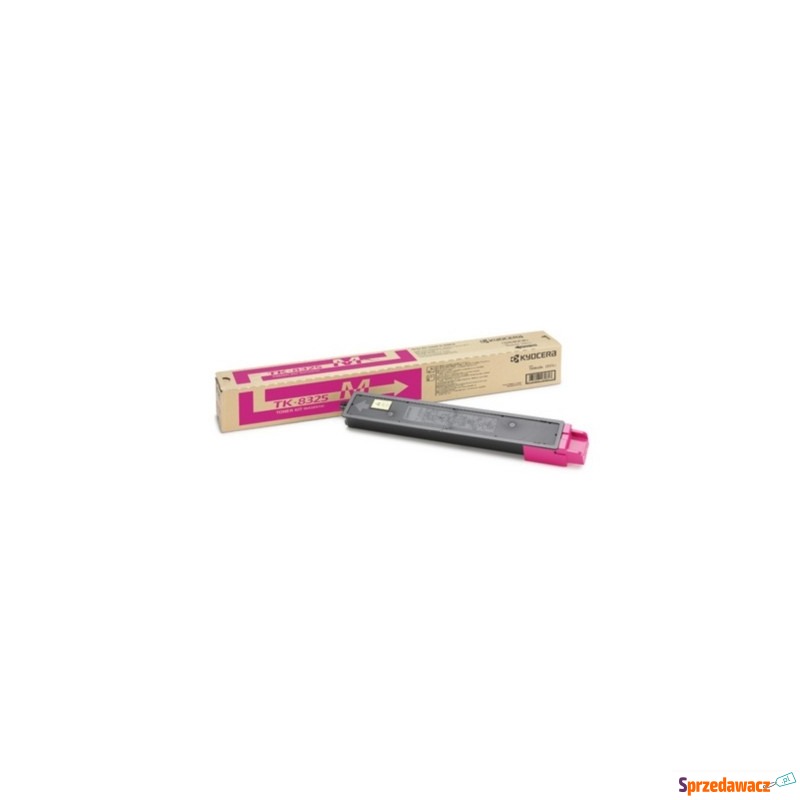 Toner Oryginalny Kyocera TK-8325M...