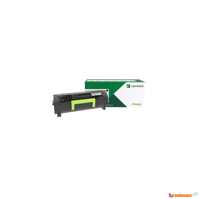Toner Oryginalny Lexmark B242...