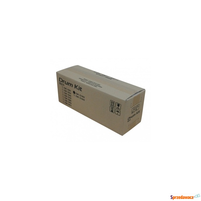 Bęben Oryginalny Kyocera DK-5140...