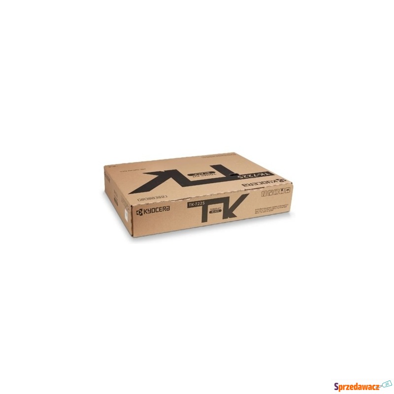 Toner Oryginalny Kyocera TK-7225...