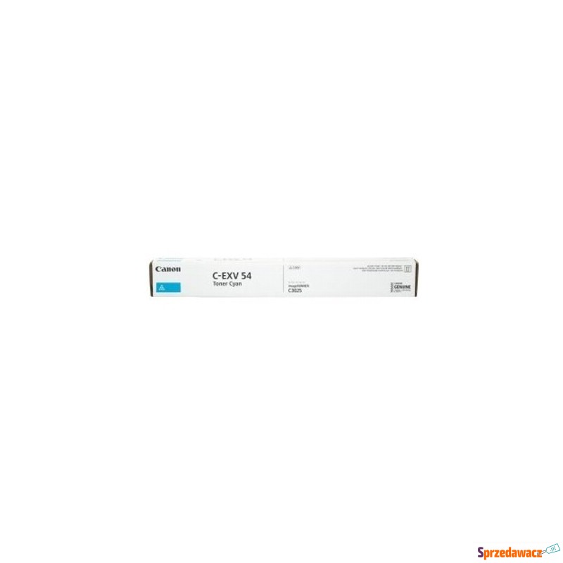 Toner Oryginalny Canon C-EXV 54...