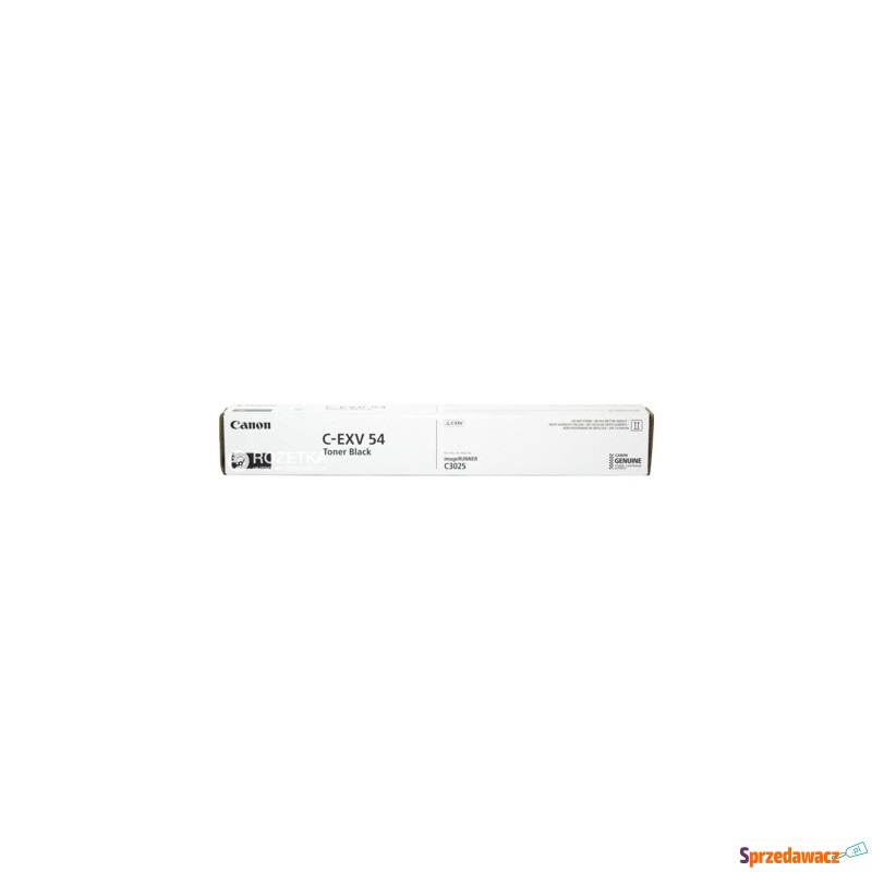 Toner Oryginalny Canon C-EXV 54...