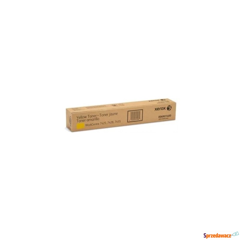 Toner Oryginalny Xerox 7525/7545...