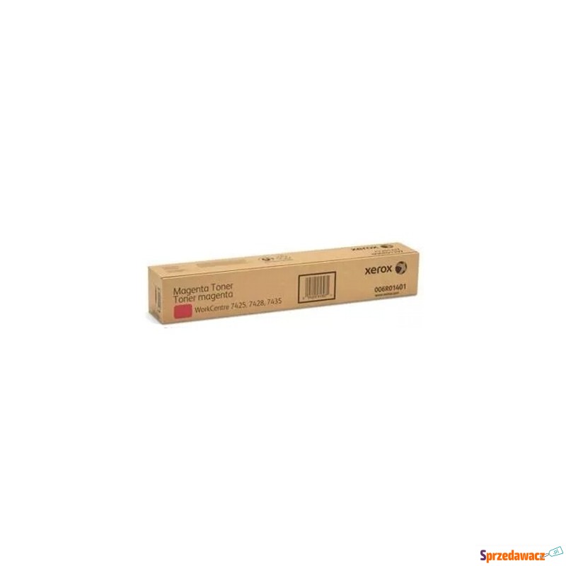 Toner Oryginalny Xerox 7525/7545...