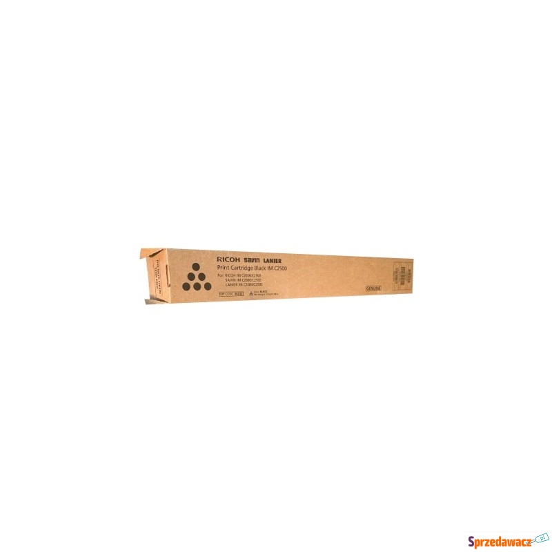 Toner Oryginalny Ricoh IM C2500...