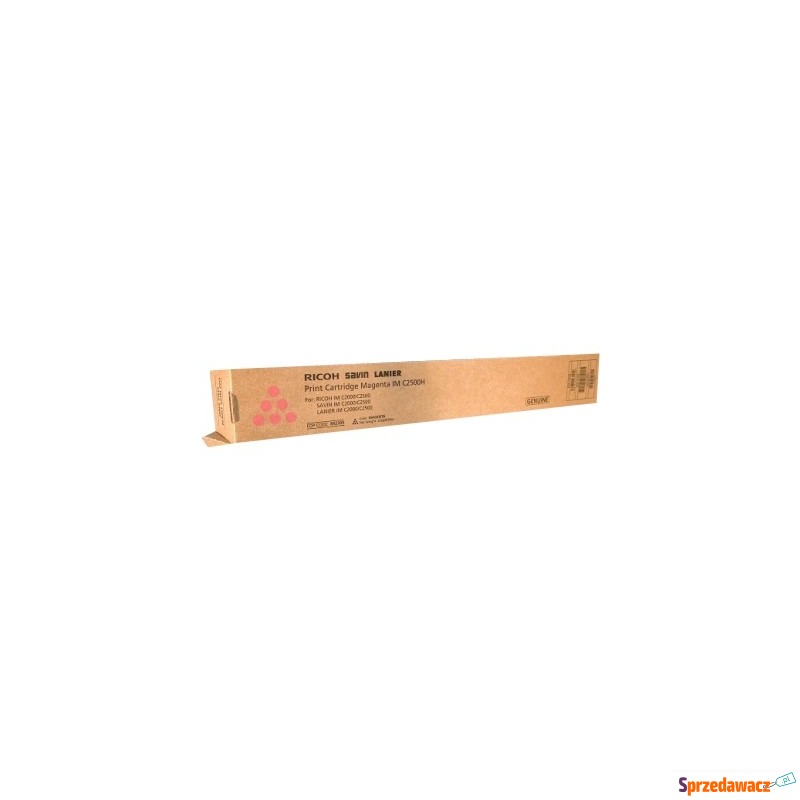 Toner Oryginalny Ricoh IM C2500...