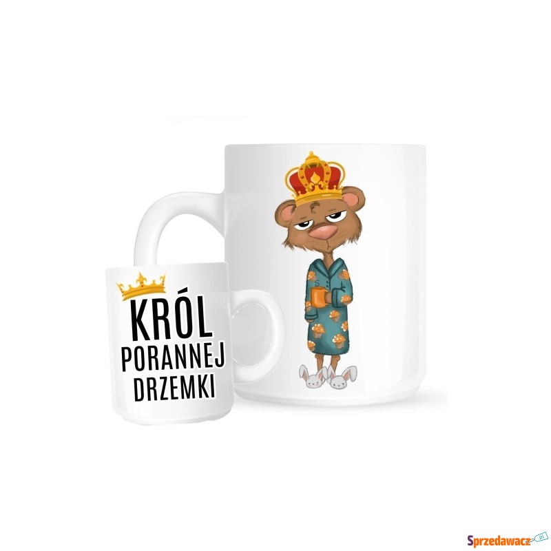 śmieszny kubek dla męża