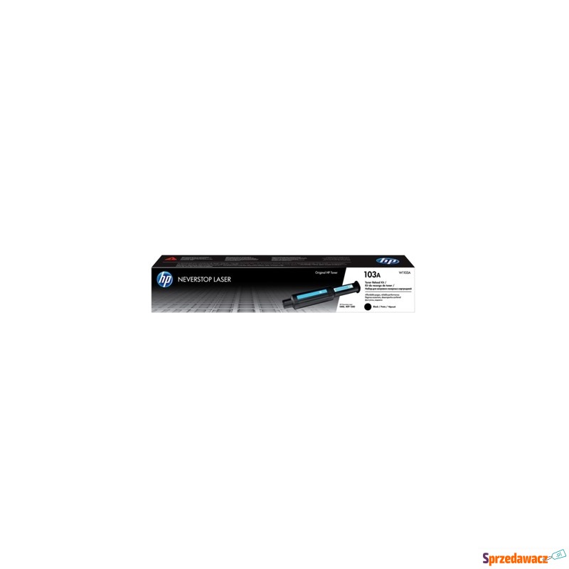 Toner Oryginalny HP 103A (W1103A)...