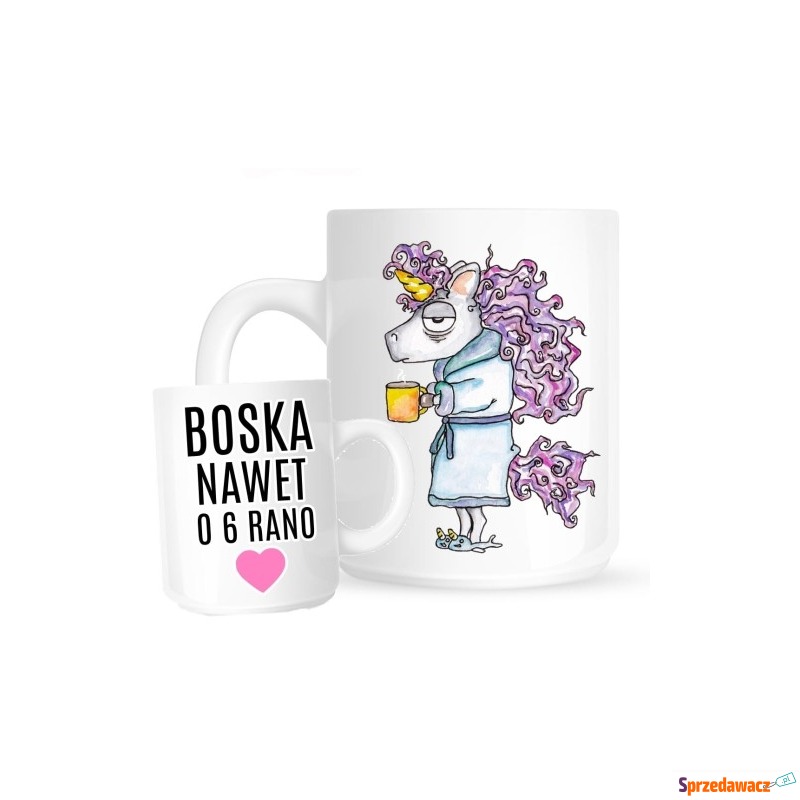 śmieszny kubek dla żony