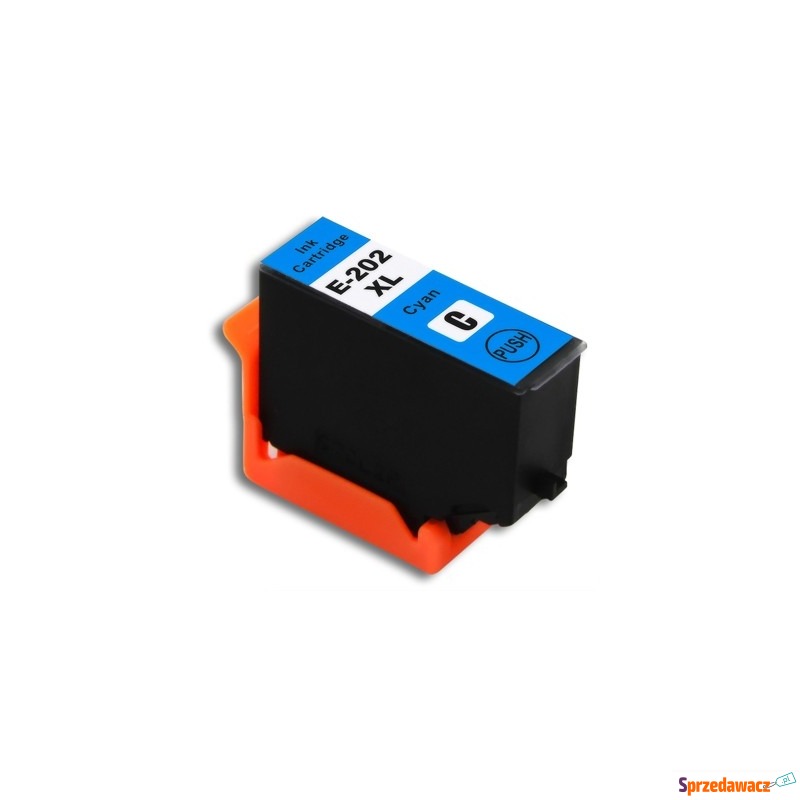 Tusz Zamiennik 202 XL do Epson...