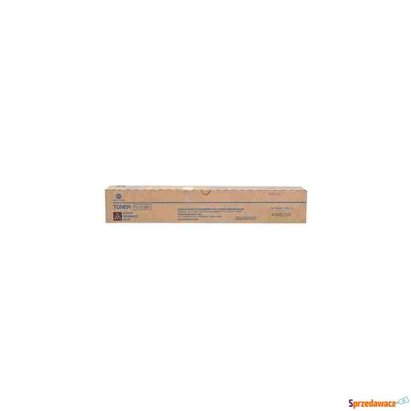 Toner Oryginalny KM TN-713K (A...