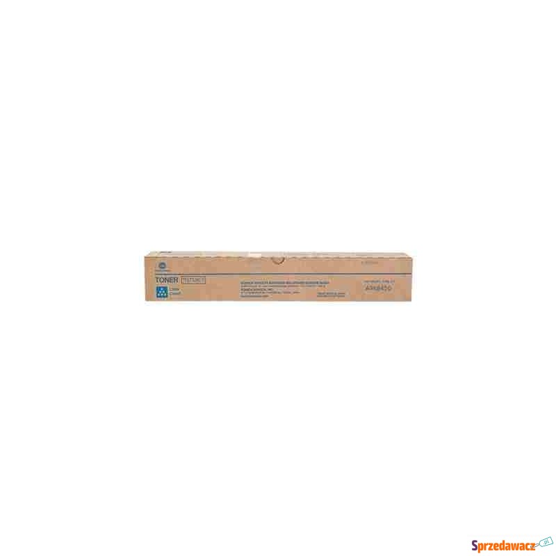 Toner Oryginalny KM TN-713C (A...