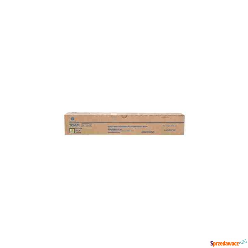 Toner Oryginalny KM TN-713Y (A...