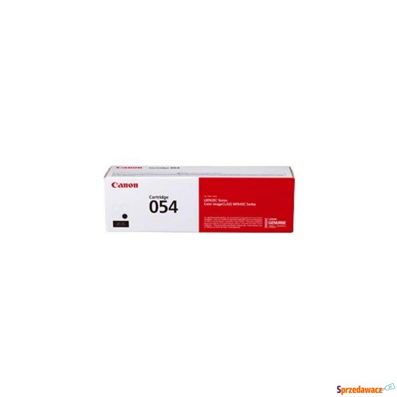 Toner Oryginalny Canon CRG-054...