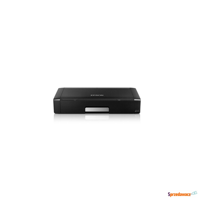 Drukarka Epson WorkForce WF-100W...