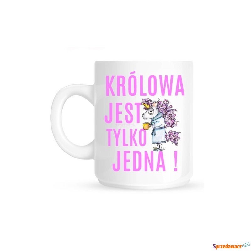 kubek dla koleżanki na prezent